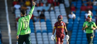 Crucial Weather Update Before Pakistan–West Indies Series Decider