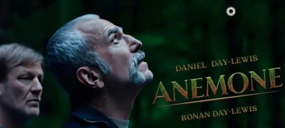 Daniel Day-Lewis Ends Retirement with Powerful Return in Anemone