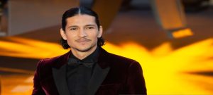 Danny Ramirez: Life, Career, and Rise to Hollywood Fame
