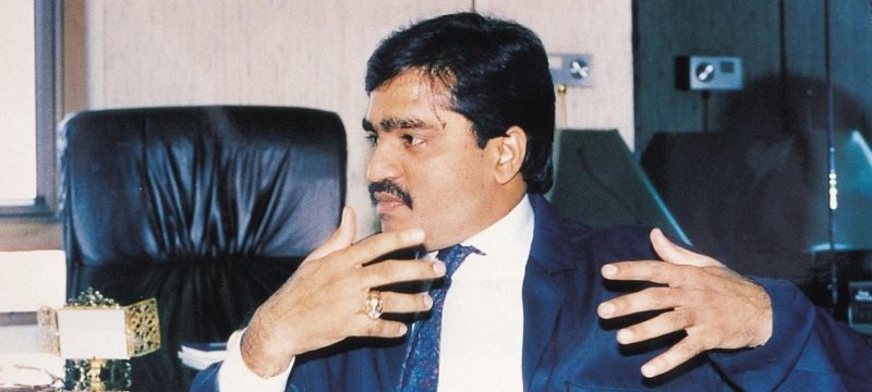 Dawood Ibrahim: The Infamous Indian Mob Boss and Terrorist