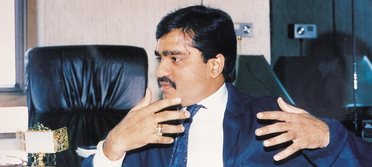Dawood Ibrahim: The Infamous Indian Mob Boss and Terrorist