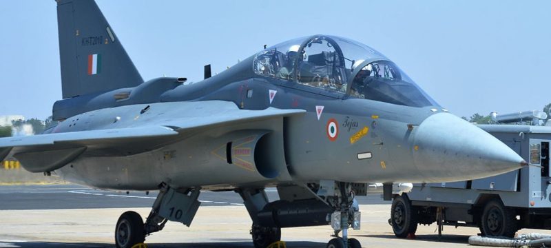 Did India Shoot Down Any Pakistani Fighter Jets?