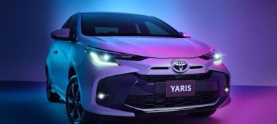 Drive a Brand-New Yaris for Just Rs. 68,000 a Month