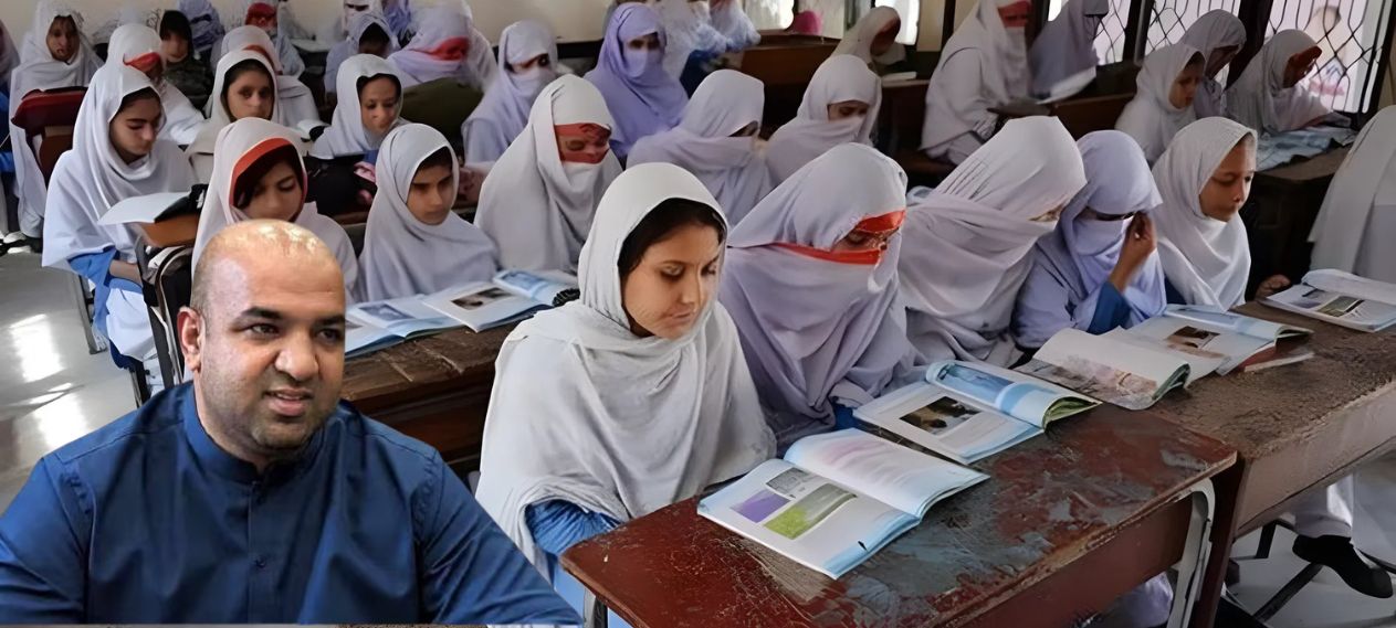 Education Minister Promises Reforms After Only One Student Passes in His Village