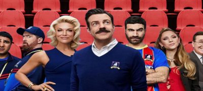 ted lasso season 4
