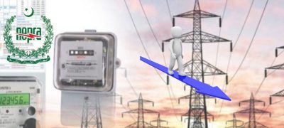 Electricity Prices in Pakistan Set to Drop Further
