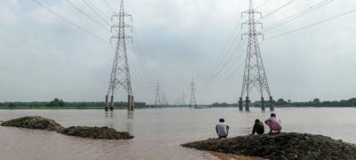 Electricity Restored in Majority of Flood-Hit Areas, Power Division Confirms