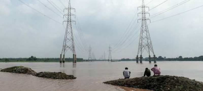 Electricity Restored in Majority of Flood-Hit Areas, Power Division Confirms