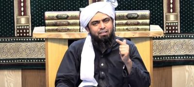 Engineer Muhammad Ali Mirza Arrested in Jhelum Under Public Order Law