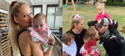 Enrique Iglesias, Anna Kournikova Expecting Fourth Child