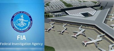 FIA Introduces AI-Based App to Improve Immigration and Stop Human Smuggling