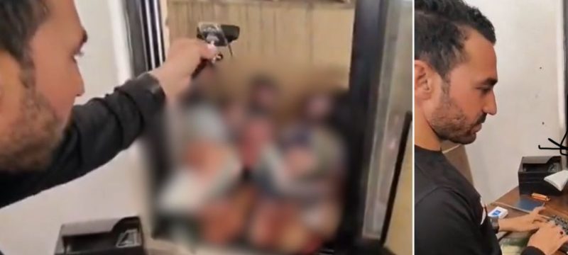 FIA Suspends Torkham Immigration Officer For Filming Female Travellers