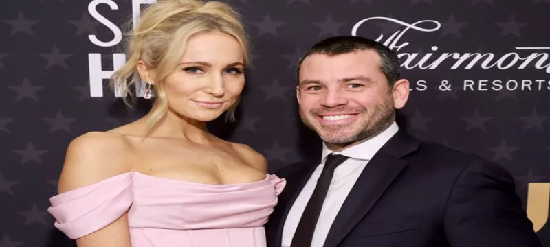 Nikki Glaser Boyfriend