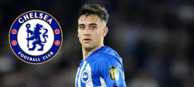 Facundo to Chelsea