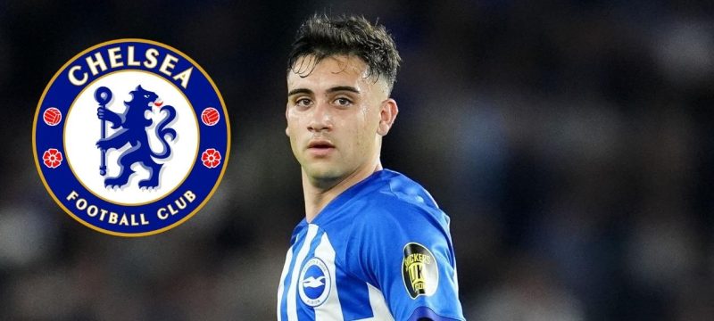 Facundo to Chelsea