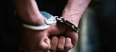 Faisalabad Police Arrest Serial Rapist Involved in Blackmailing Minors