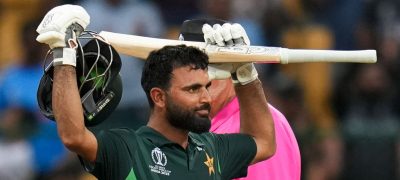 Fakhar Zaman Likely to Regain Fitness Before Asia Cup in UAE
