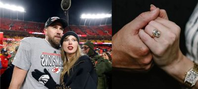 Fans Shocked at the Price of Taylor Swift’s Engagement Ring