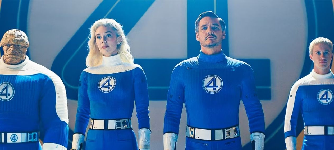 Fantastic 4