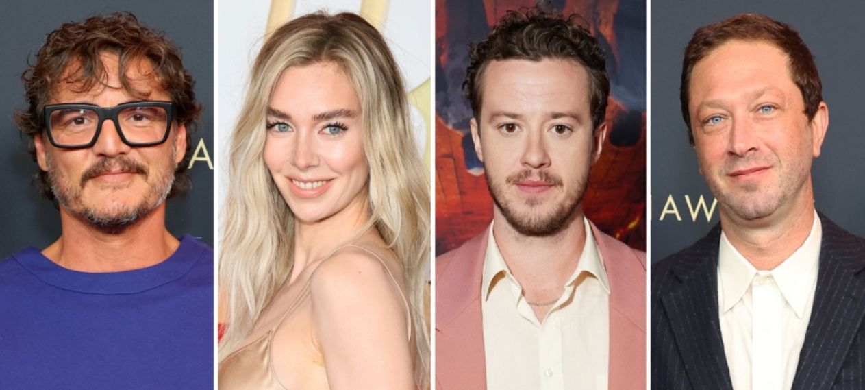 Fantastic 4 cast