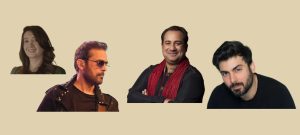 Fawad Khan, Bilal Maqsood Join Pakistan Idol 2025
