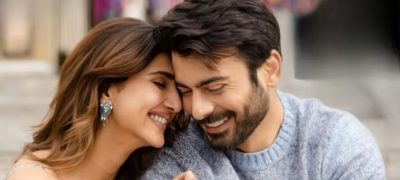 Fawad Khan, Vaani Kapoor’s ‘Abir Gulaal’ Set for August 29 Global Release, Except India