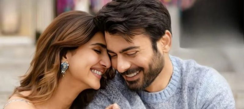 Fawad Khan, Vaani Kapoor’s ‘Abir Gulaal’ Set for August 29 Global Release, Except India