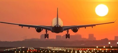 Flight Operations Suspended at Sialkot Airport for 12 Hours Due to Flood Threat