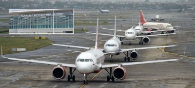 Flight Operations at Islamabad Airport Shut Down for 8 Days — Here’s Why