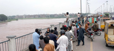 Floods force postponement of 11th NFC meeting