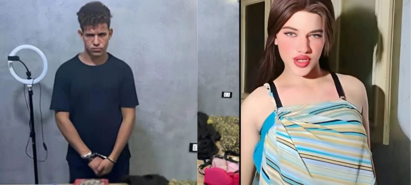 Followers Stunned! TikTok Star ‘Yasmin’ Turns Out to Be Man Named Abdul Rahman