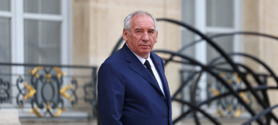 French PM Bayrou Seeks Confidence Vote on Budget