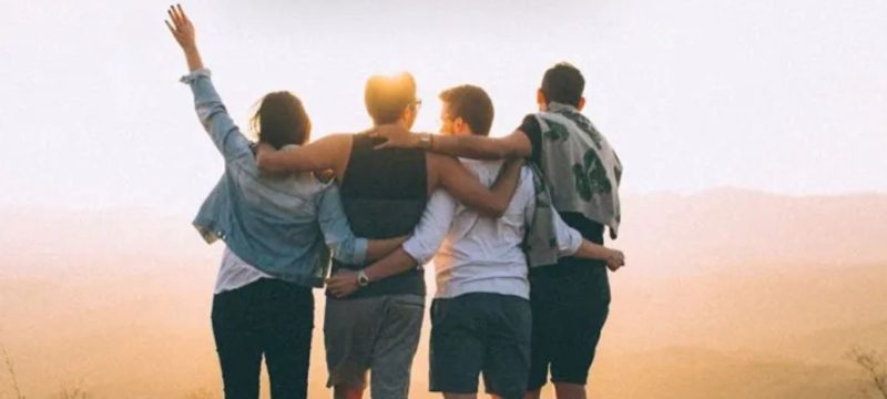 Friendship Day 2025: Celebrating the Bonds That Last a Lifetime