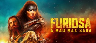 Furiosa A Mad Max Saga