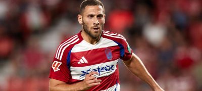 German Football Club Drops Deal with Israeli Player Over Anti-Palestinian Remarks
