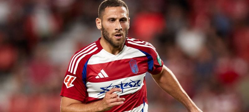 German Football Club Drops Deal with Israeli Player Over Anti-Palestinian Remarks