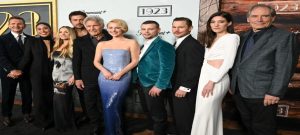 Meet the 1923 Cast: Harrison Ford, Helen Mirren & the Dutton Ensemble (Guide)