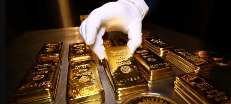 Gold Price Jumps Sharply in Pakistan After Recent Decline