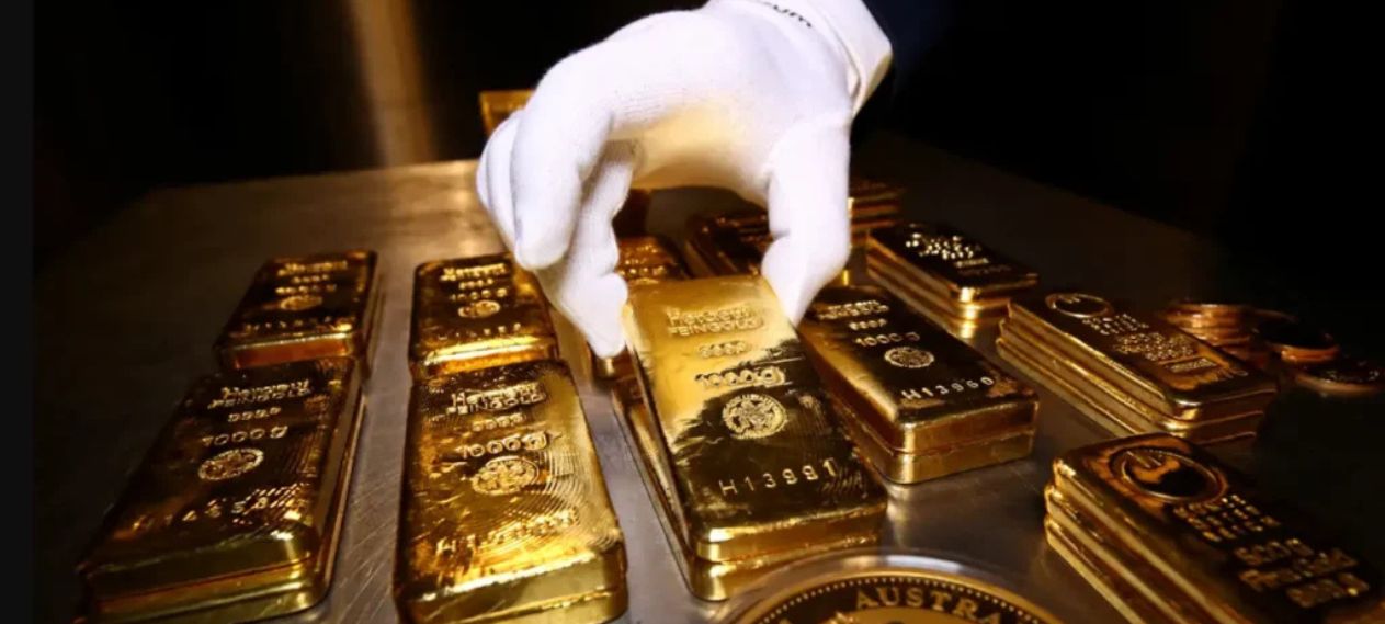 Gold Price Jumps Sharply in Pakistan After Recent Decline