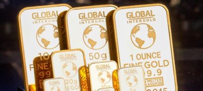 Gold Price Surge in Pakistan 24-Karat Gold Hits Rs359,300
