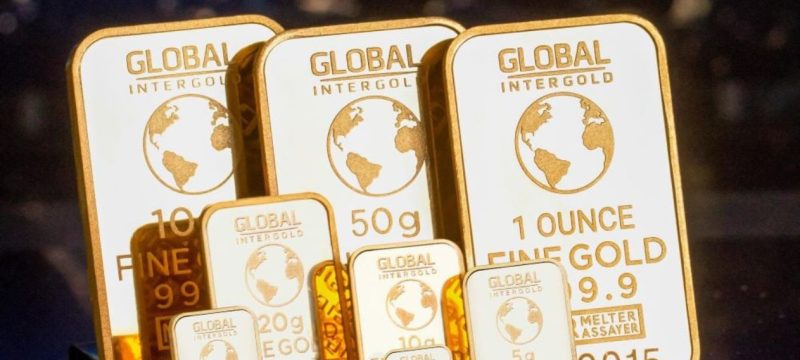 Gold Price Surge in Pakistan 24-Karat Gold Hits Rs359,300