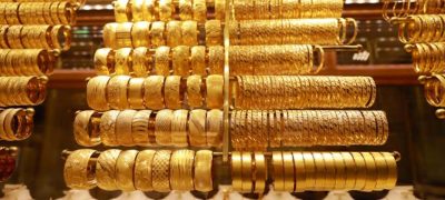 Gold Prices Fall in Pakistan, Global Market Over Six Days