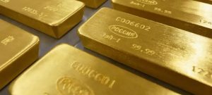 Gold Prices in Pakistan Near All-Time High After Gain