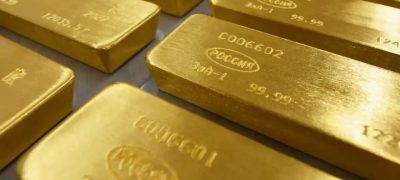 Gold Prices in Pakistan Near All-Time High After Gain