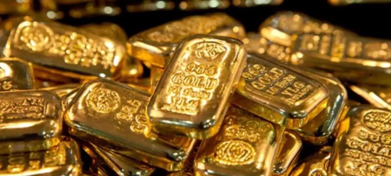 Gold Rate Surges Again in Pakistan for Second Consecutive Day
