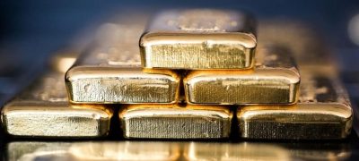 Gold Rate in Pakistan Near Record High Despite Drop