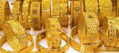 Gold Rates Per Tola Gains Rs500 in Pakistan – 5 August 2025