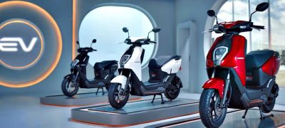 Golden Opportunity to Own Honda ICON e for Just Rs 14,000 — Here’s How