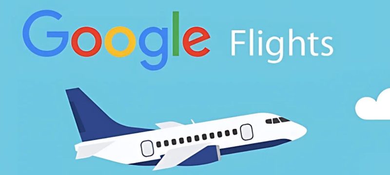 Google Adds AI to Google Flights, Making Cheap Flights Easier Than Ever