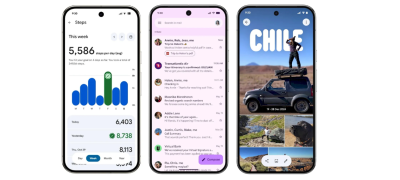 Google Phone Revamped with Material 3 Expressive Design